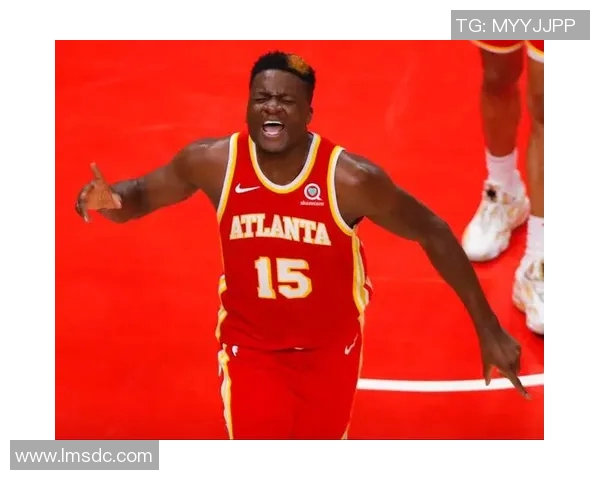 克林特卡佩拉：从瑞士篮球新星到NBA顶级内线的成长之路