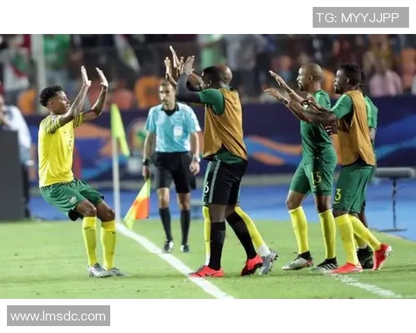 埃及与南非足球赛精彩对决比分预测及分析建议