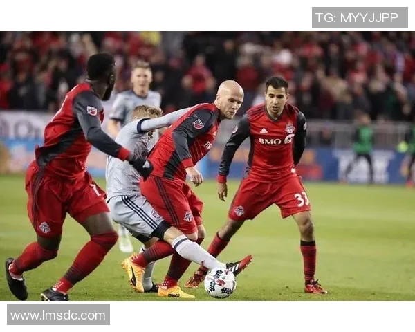 墨美洲与多伦多的精彩对决揭示足球魅力与文化碰撞的完美融合