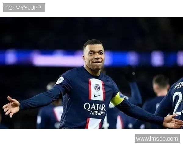 姆巴佩拒绝续约引发风波巴黎或在夏季转会窗出售他