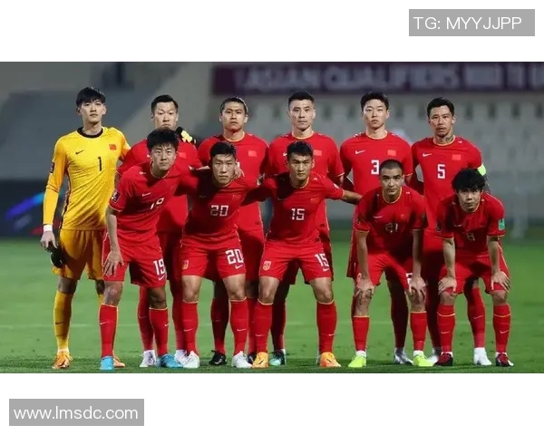 世亚预赛中国队迎战关岛队全力争胜力争小组出线机会