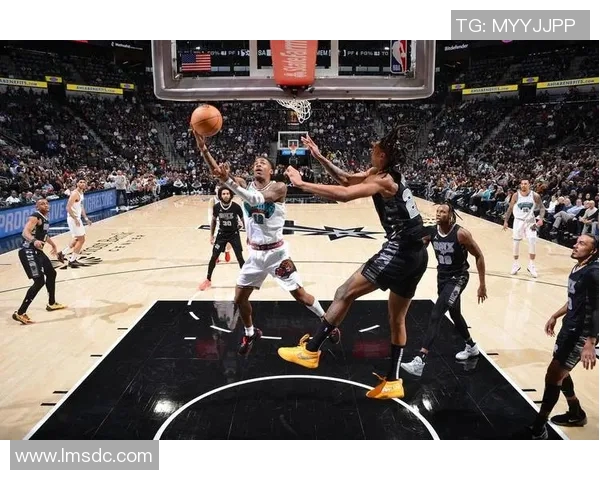 灰熊与马刺精彩对决录像回放全程回顾及精彩瞬间分析