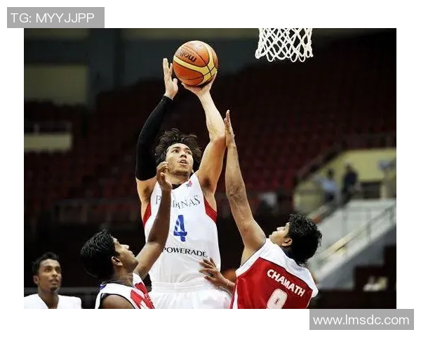 精彩对决韩国与菲律宾篮球赛全场视频回顾与精彩瞬间解析