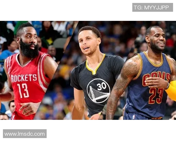 詹姆斯哈登的篮球之路与辉煌成就解析