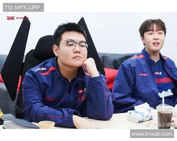 DOTA2战术解析：深入剖析JDG战队的技术优势与游戏策略